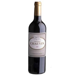 'Château Chauvin 2022'