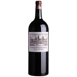 'Château Cos D''Estournel 2015 magnum'
