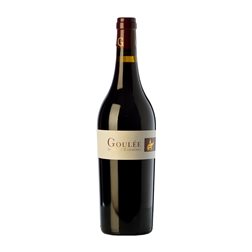 Château Cos d'Estournel Goulée Saint-Estèphe Crianza 75 cl Vino Tinto