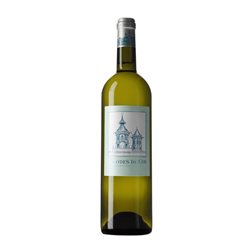 Château Cos d'Estournel Les Pagodes 75 cl Vino Blanco
