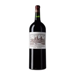Château Cos d'Estournel Saint-Estèphe Botella Magnum 1,5 L Vino Tinto