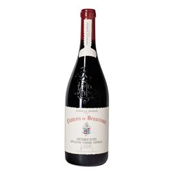 'Château de Beaucastel 2022'