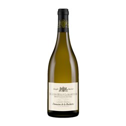 Château de Beauregard Joseph Burrier Domaine de La Rochette Montagne de Cra Chardonnay Mâcon-Milly-Lamartine 75 cl Vino Blanco