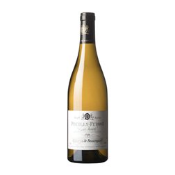 Château de Beauregard Les Insarts Chardonnay Pouilly-Fuissé 75 cl Vino Blanco