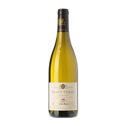 Château de Beauregard Saint Véran Chardonnay Bourgogne 75 cl Vino Blanco