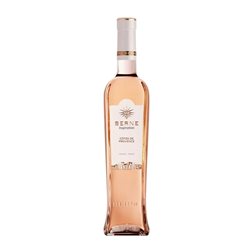Château de Berne Inspiration Côtes de Provence Botella Magnum 1,5 L Vino Rosado