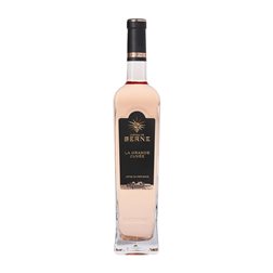 Château de Berne Côtes de Provence Grande Cuvée 75 cl Vino Rosado
