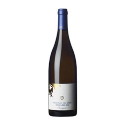 Château de Béru Orangerie Chablis 75 cl Vino Blanco