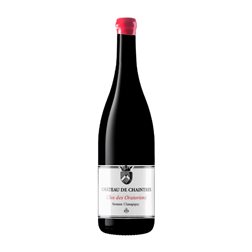 Château de Chaintres Clos des Oratoriens Cabernet Franc Saumur-Champigny 75 cl Vino Tinto