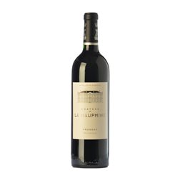 Château de La Dauphine Fronsac Botella Magnum 1,5 L Vino Tinto