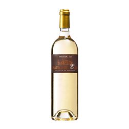 Château de l'École Château de L'Ecole Sauternes 75 cl Vino Blanco