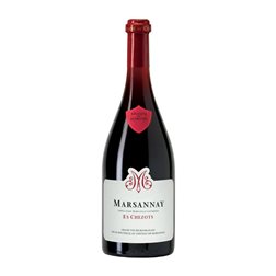 Château de Marsannay Es Chezots Pinot Negro Marsannay 75 cl Vino Tinto