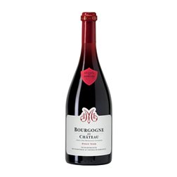 Château de Marsannay Pinot Negro Bourgogne Côte d'Or 75 cl Vino Tinto