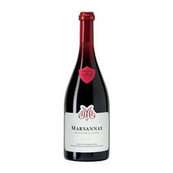 Château de Marsannay Pinot Negro Marsannay 75 cl Vino Tinto