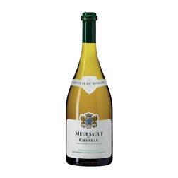 Château de Meursault Château Chardonnay Meursault 75 cl Vino Blanco