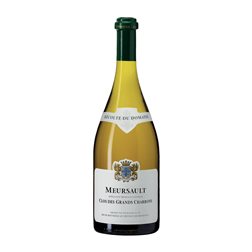 Château de Meursault Château Clos des Grands Charrons Chardonnay Meursault Monopole 75 cl Vino Blanco