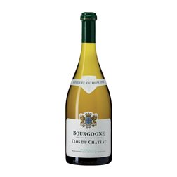 Château de Meursault Clos du Château Chardonnay Bourgogne 75 cl Vino Blanco