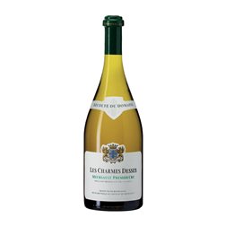Château de Meursault Les Charmes-Dessus Chardonnay Meursault 1er Premier Cru 75 cl Vino Blanco