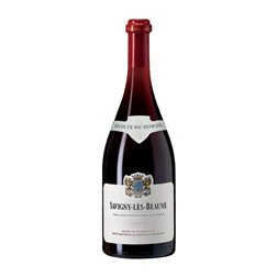 Château de Meursault Pinot Negro Savigny-lès-Beaune 75 cl Vino Tinto