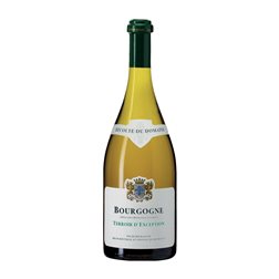 Château de Meursault Terroir d'Exception Chardonnay Bourgogne 75 cl Vino Blanco