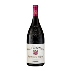 Château de Nalys Châteauneuf-du-Pape 75 cl Vino Tinto