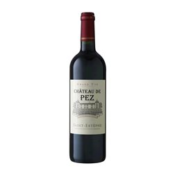 Château de Pez Saint-Estèphe Botella Imperial-Mathusalem 6 L Vino Tinto