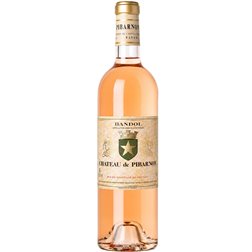 Chateau de Pibarnon Bandol Rose 2024