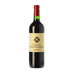 Château de Sales Chantalouette Pomerol Botella Magnum 1,5 L Vino Tinto