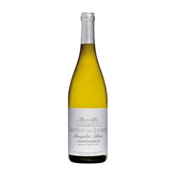 Château des Jacques Beaujolais 75 cl Vino Blanco