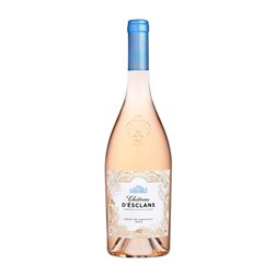Château d'Esclans 75 cl Vino Rosado