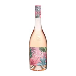 Château d'Esclans The Beach by Whispering Angel 75 cl Vino Rosado