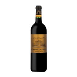 Château d'Issan Blason Margaux Botella Magnum 1,5 L Vino Tinto