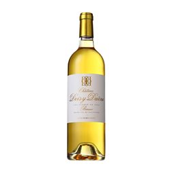 Château Doisy Daëne Barsac 75 cl Vino Blanco