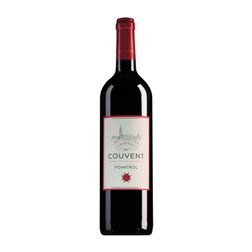 Château du Couvent Pomerol 75 cl Vino Tinto