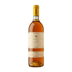 Château d'Yquem 1990 75 cl Vino Blanco