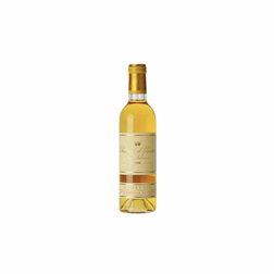 Château d'Yquem 1998 375cl