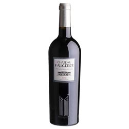 'Château Faugeres 2022'