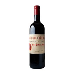 Château Figeac Saint-Émilion Botella Magnum 1,5 L Vino Tinto