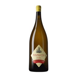 Château Fuissé Le Clos Chardonnay Pouilly-Fuissé 1er Premier Cru Botella Magnum 1,5 L Vino Blanco