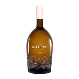 Château Galoupet Cru Classé Botella Magnum 1,5 L Vino Rosado