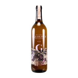 Château Galoupet G Trocken — Seco Côtes de Provence Rosé — Rosado 75 cl Vino Rosado