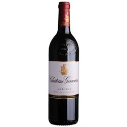 'Château Giscours 2020'