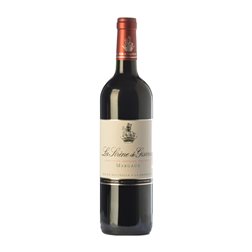 Château Giscours La Sirène Margaux Crianza 75 cl Vino Tinto