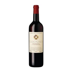 Château Gombaude Guillot Clos Plince Pomerol 75 cl Vino Tinto