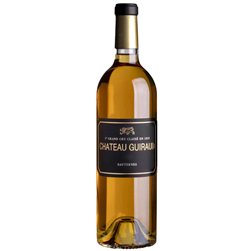 'Château Guiraud 2013'