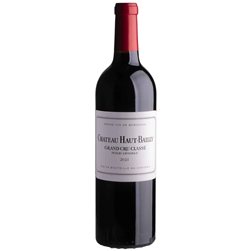 'Château Haut-Bailly 2020'