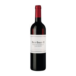 Château Haut-Bailly II 75 cl Vino Tinto