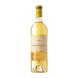 Château Haut-Peyraguey Sauternes 75 cl Vino Dulce