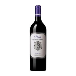 Château La Conseillante Duo 75 cl Vino Tinto