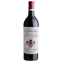 'Château La Gaffeliere 2022'